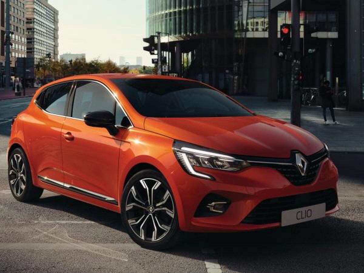 découvrez les 3 informations essentielles sur la renault twingo électrique, son design, ses performances et son prix compétitif.