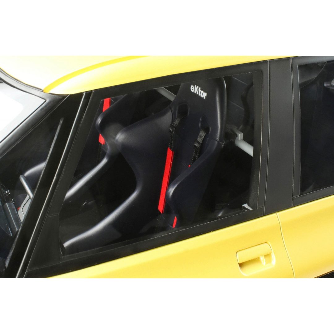 découvrez le retour exceptionnel de la renault espace f1 dans gt7, un véhicule unique alliant performance et innovation pour une expérience de conduite inoubliable.