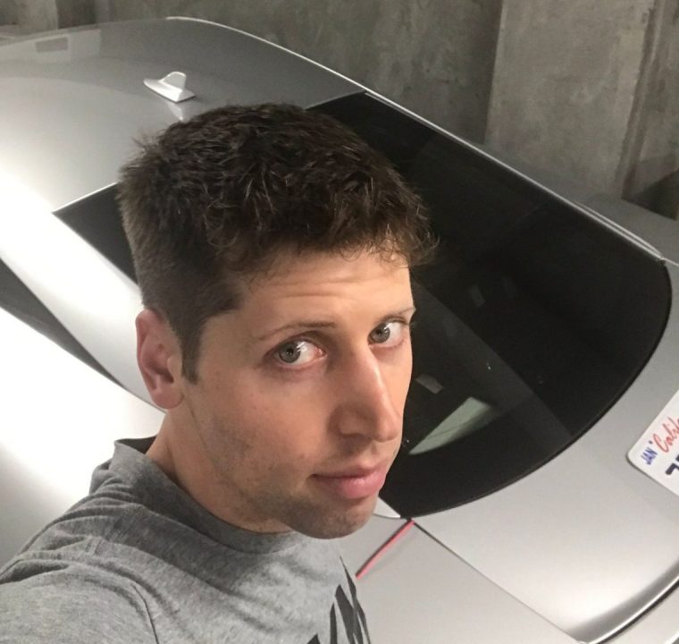 découvrez pourquoi sam altman a décidé de se séparer de sa tesla roadster. retour sur les raisons de cet abandon et ses nouvelles priorités.