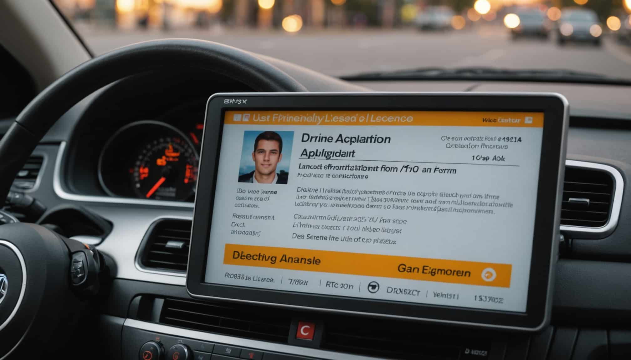découvrez les conséquences et impacts de la suppression définitive du permis de conduire, ainsi que les recours possibles et les démarches à suivre.