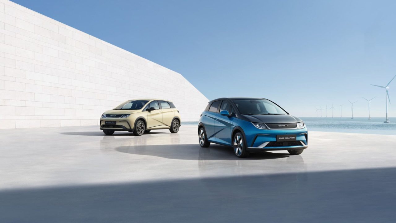 découvrez les tendances des ventes automobiles en europe : cupra, alfa romeo et alpine se démarquent, tesla connaît un ralentissement tandis que byd continue d'accélérer sur le marché.