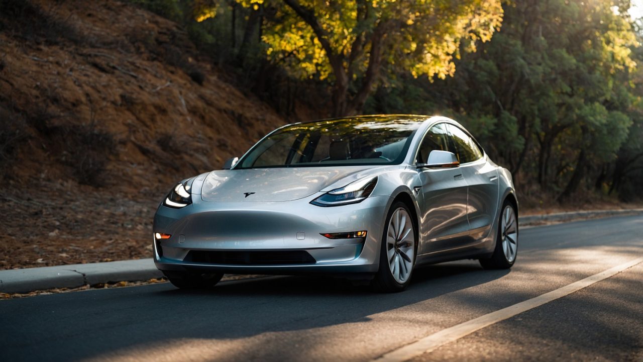 découvrez les raisons derrière la chute spectaculaire de 90% des ventes de tesla en europe et l'impact sur le marché automobile électrique.