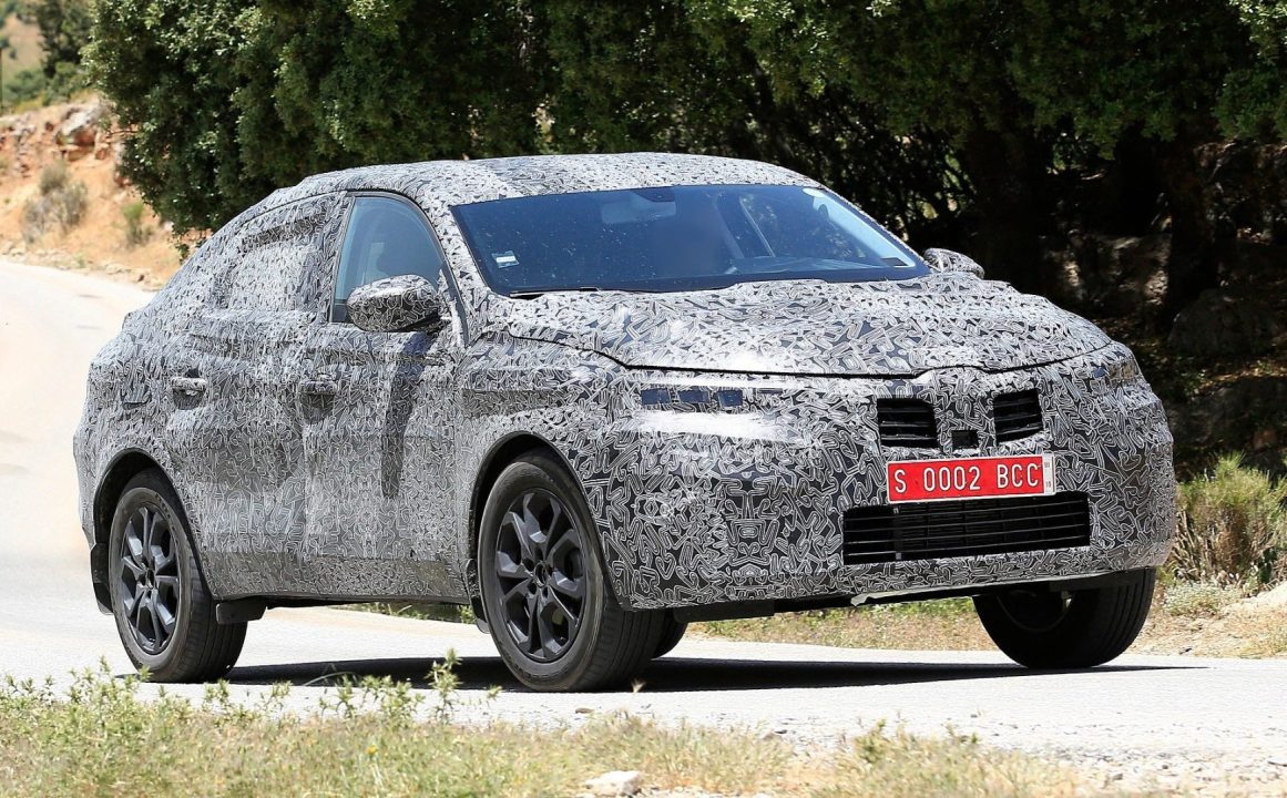 découvrez l'adieu au premier suv coupé renault, un véhicule qui a marqué une nouvelle ère dans l'univers automobile avec son design unique et sa performance.