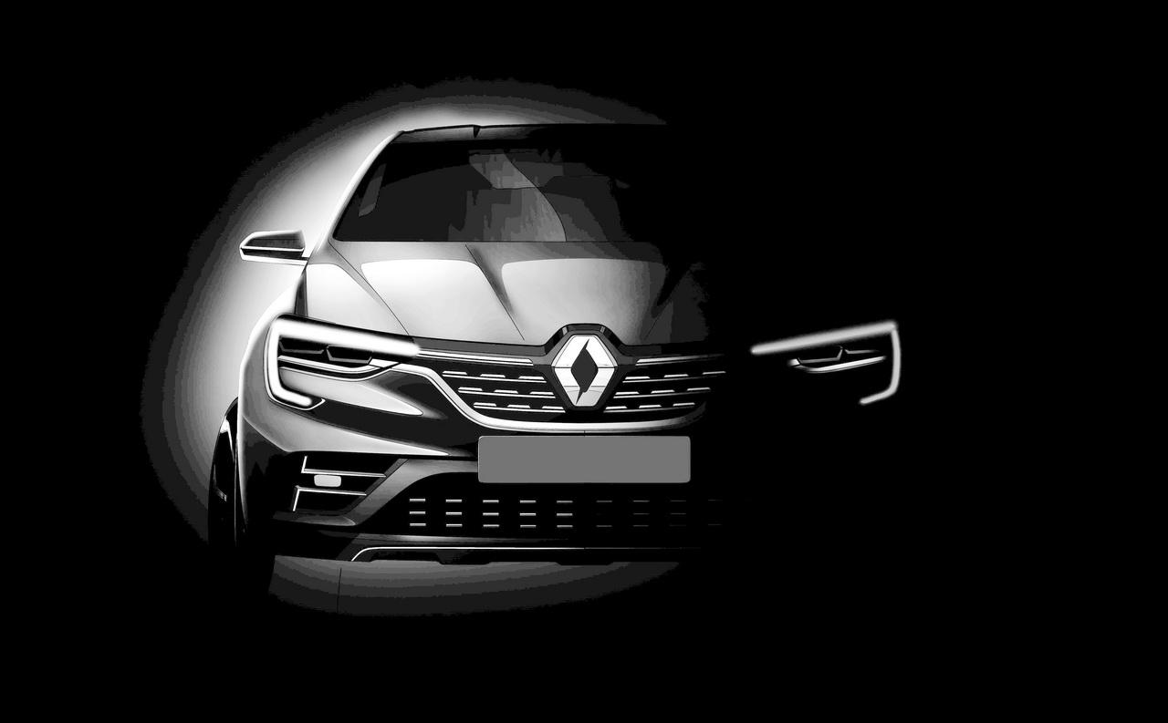 découvrez l'adieu au premier suv coupé renault, une innovation qui a marqué l'histoire automobile française.