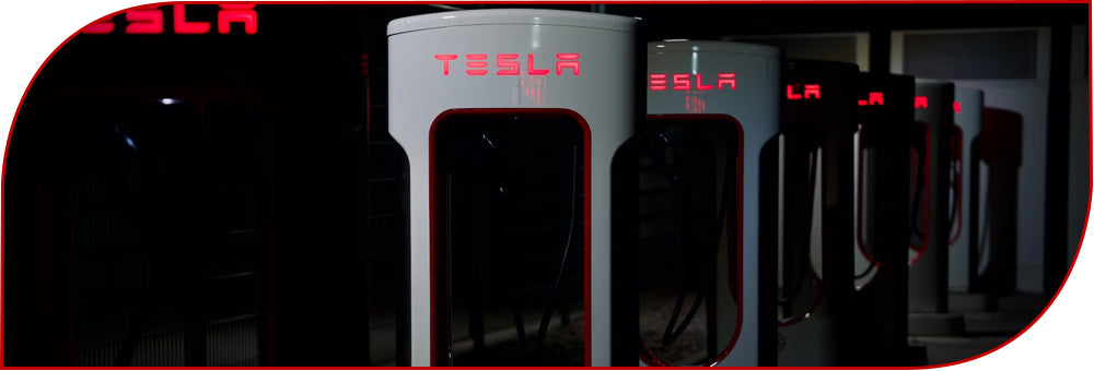 découvrez une astuce simple pour recharger votre tesla gratuitement en utilisant des services de taxi sélectionnés. économisez sur vos trajets tout en profitant d'une recharge électrique sans frais.