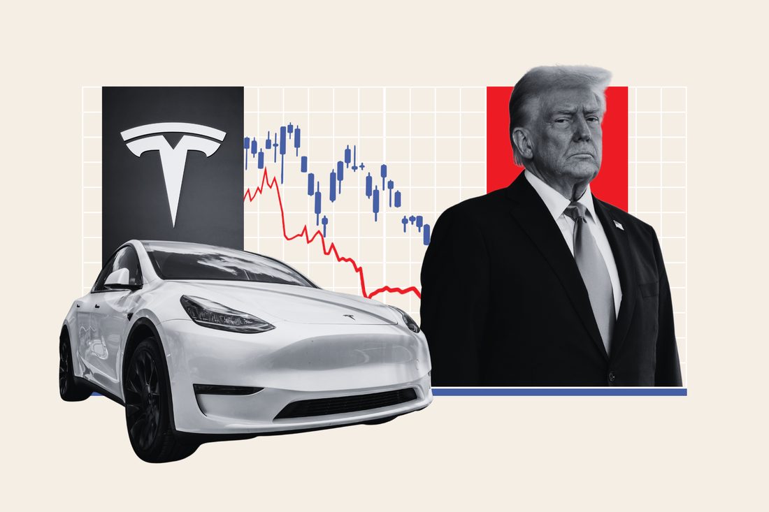découvrez une critique virulente sur la faillite de tesla et les raisons derrière cet effondrement spectaculaire.