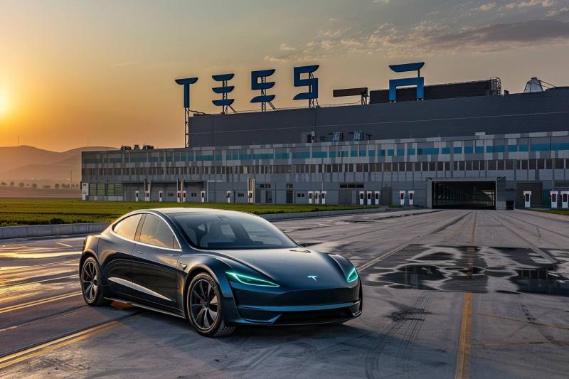 analyse critique acerbe sur la possible faillite de tesla et ses conséquences sur l'industrie automobile.