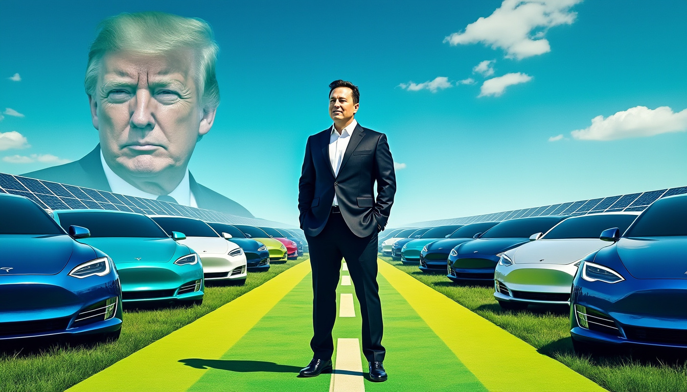 découvrez les stratégies clés d'elon musk pour protéger et développer son empire entrepreneurial dans un environnement économique en constante évolution.