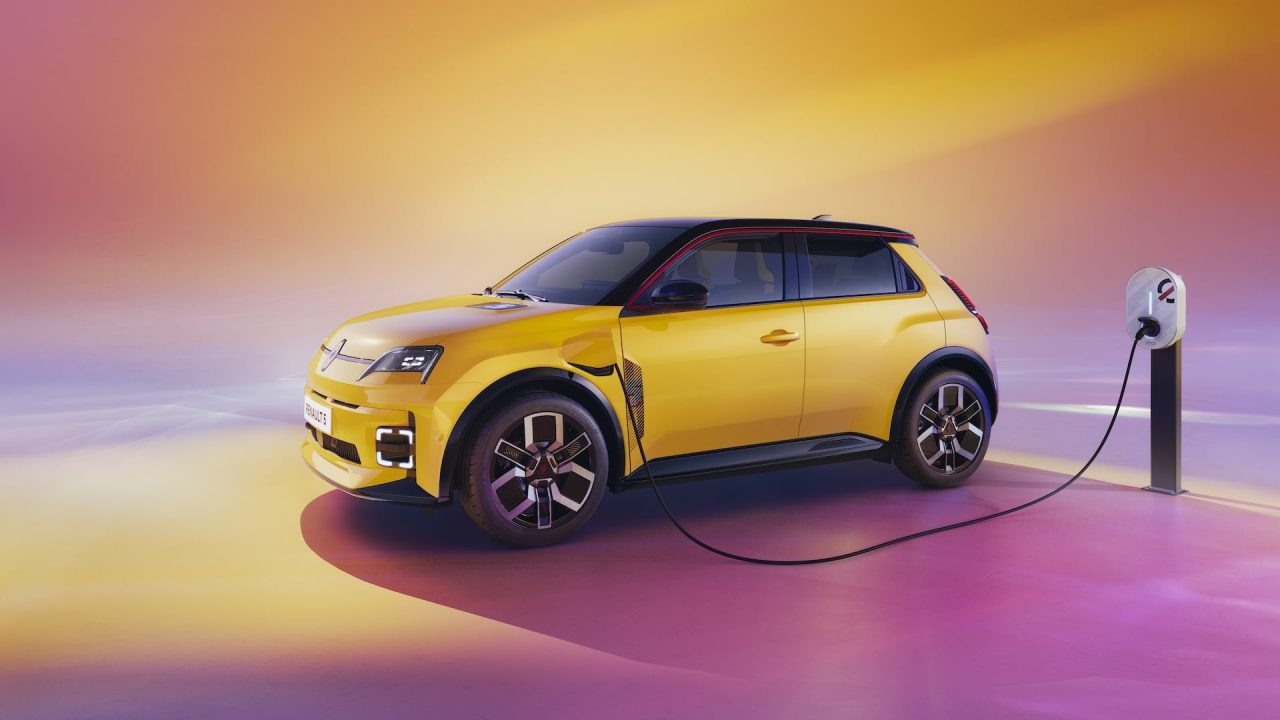 découvrez comment renault saisit l'opportunité électrique en europe pour transformer la mobilité durable et renforcer son leadership sur le marché des véhicules électriques.