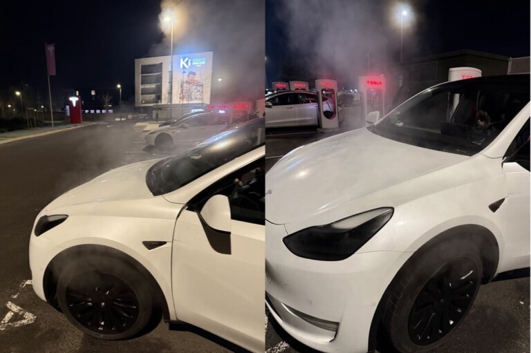 découvrez les raisons pour lesquelles le système de conduite autonome fsd de tesla impressionne les utilisateurs par ses avancées technologiques et son innovation.