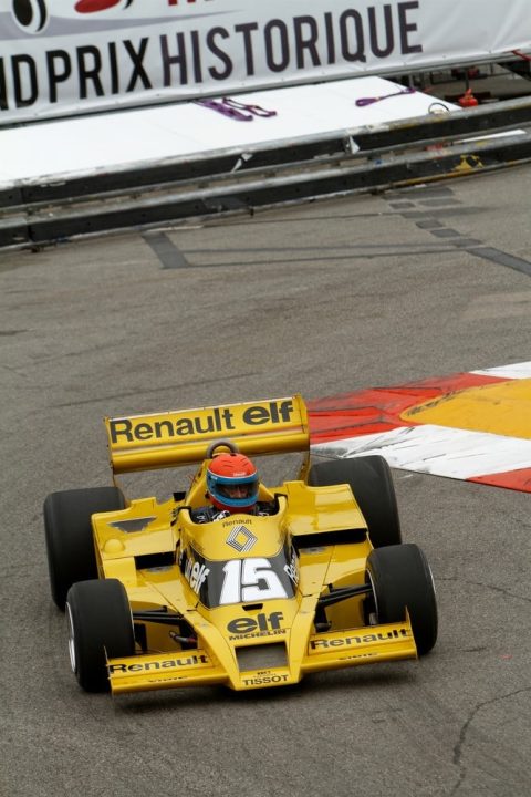 découvrez comment renault a été le moteur de la carrière en f1 d'alain prost, une alliance légendaire qui a marqué l'histoire de la formule 1.