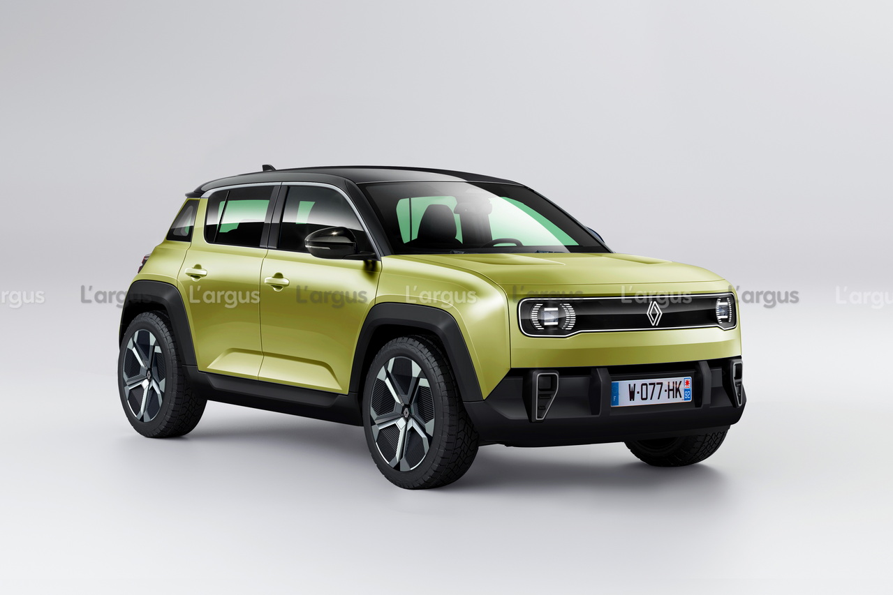 découvrez le succès impressionnant de la renault 5 électrique avec 100 000 unités produites en seulement 15 mois à douai, symbole d'innovation et d'engagement écologique.