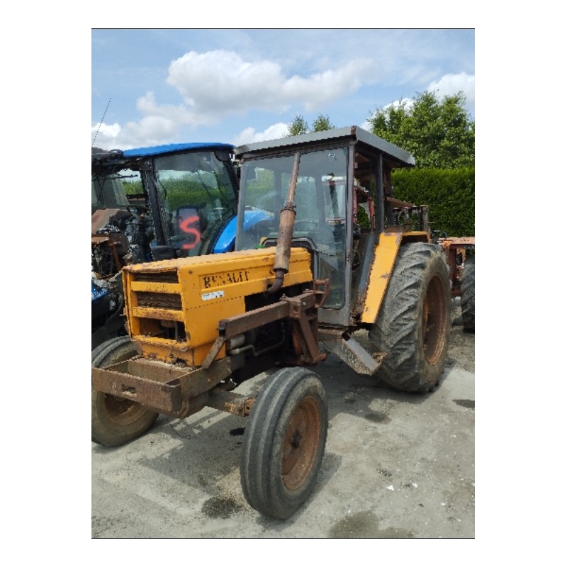 renault réalise des tests d'impact sonore sur les routes du mans pour améliorer le confort et réduire le bruit ambiant.