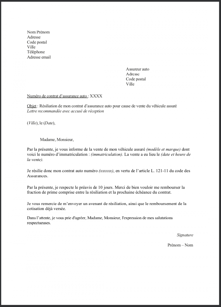 découvrez comment résilier votre assurance auto en 2026 sans fournir de justificatif, grâce à nos conseils simples et efficaces pour changer d'assurance en toute simplicité.