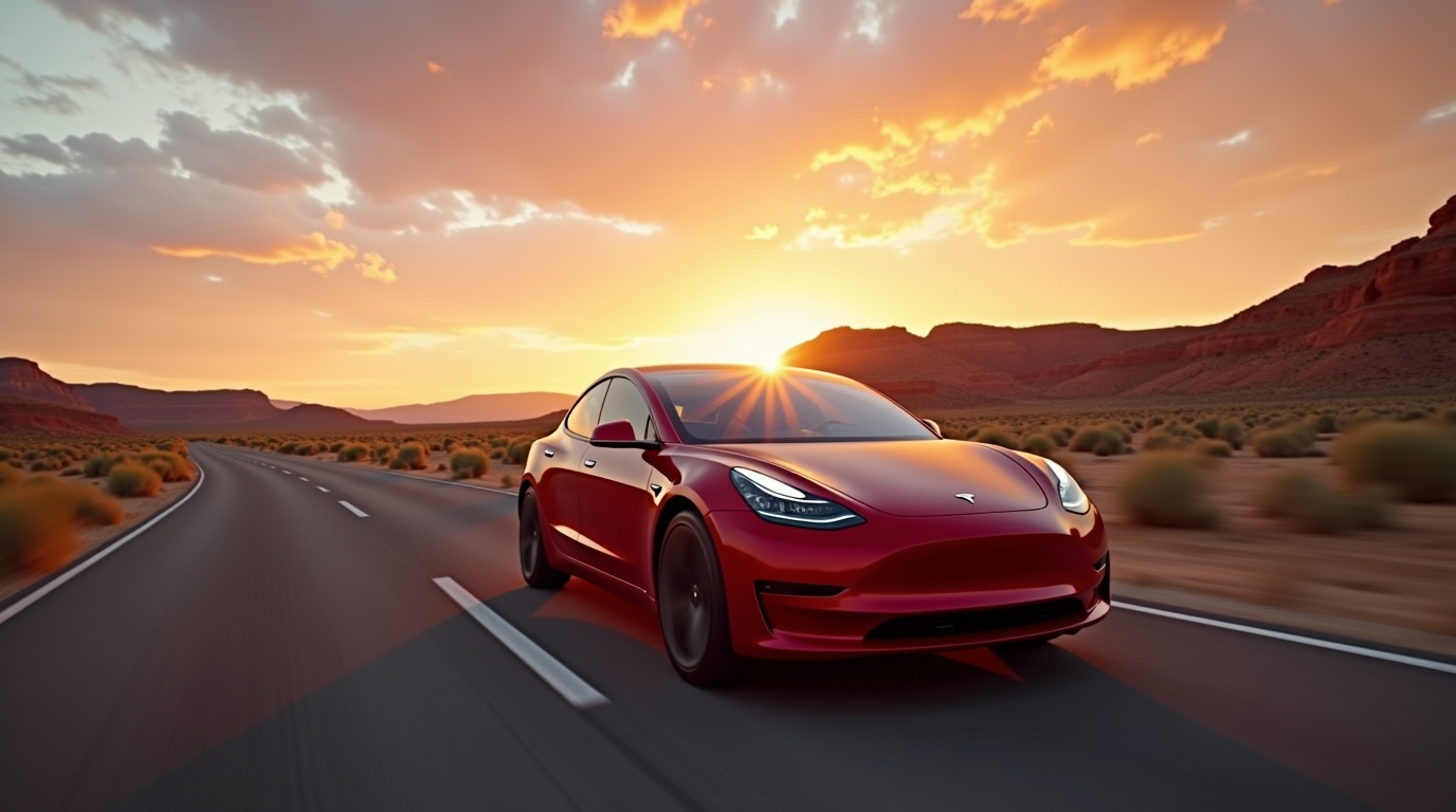 découvrez les innovations et nouveautés de la tesla 2026, alliant technologie avancée, performance exceptionnelle et design futuriste pour une expérience de conduite inédite.