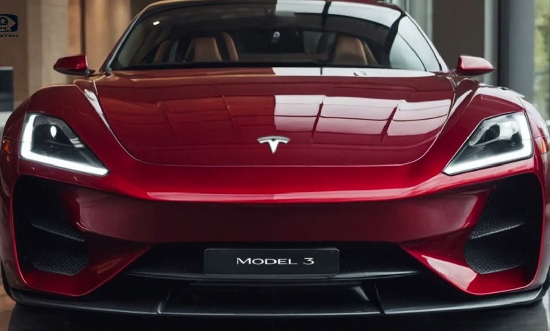 découvrez les innovations et nouveautés de tesla en 2026, avec des avancées technologiques révolutionnaires et des modèles améliorés pour une expérience de conduite inégalée.