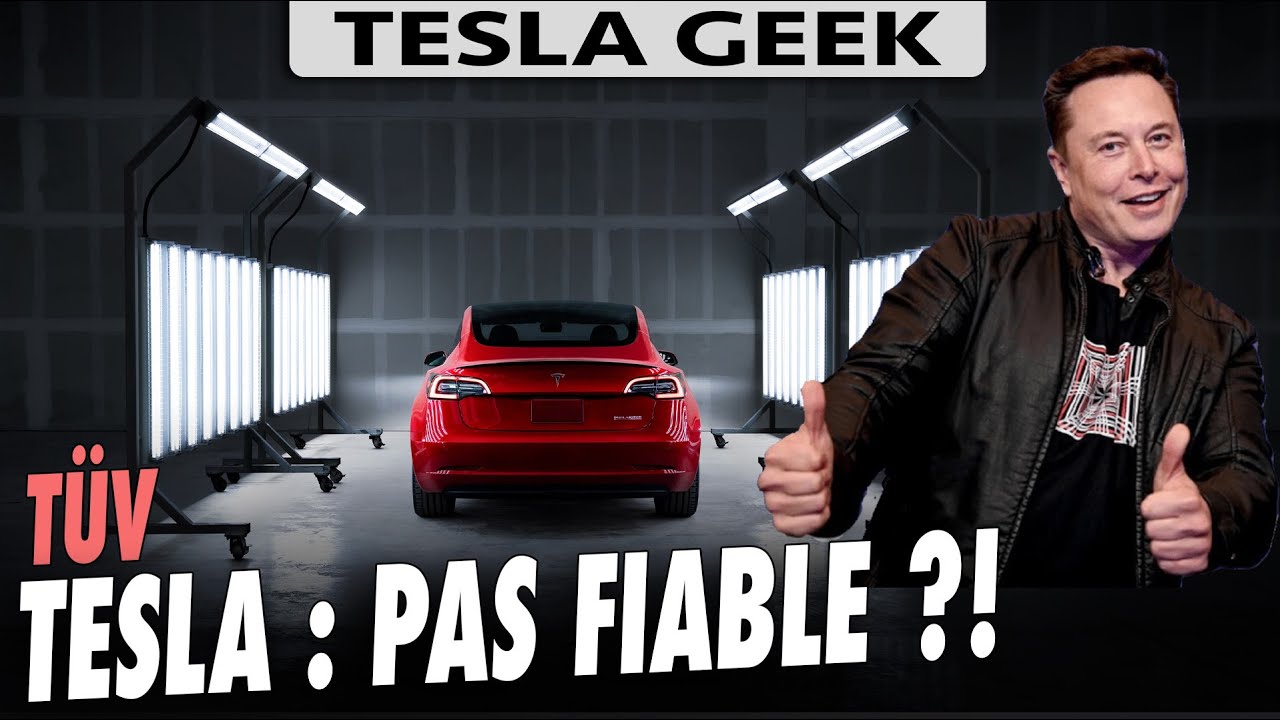 découvrez le test de la tesla autonome à paris, une avancée majeure dans la conduite automatisée et l'innovation technologique.