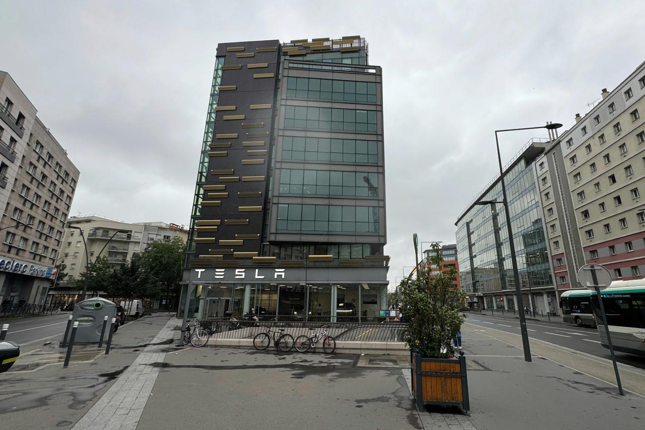 découvrez si tesla est simplement un constructeur automobile ou s'il joue un rôle plus large dans l'innovation technologique et énergétique.