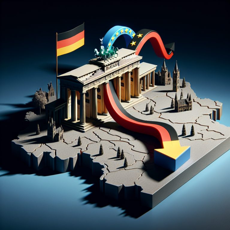 découvrez comment tesla fait face à un déclin en europe, sauf dans un pays où la marque reste fidèlement appréciée.