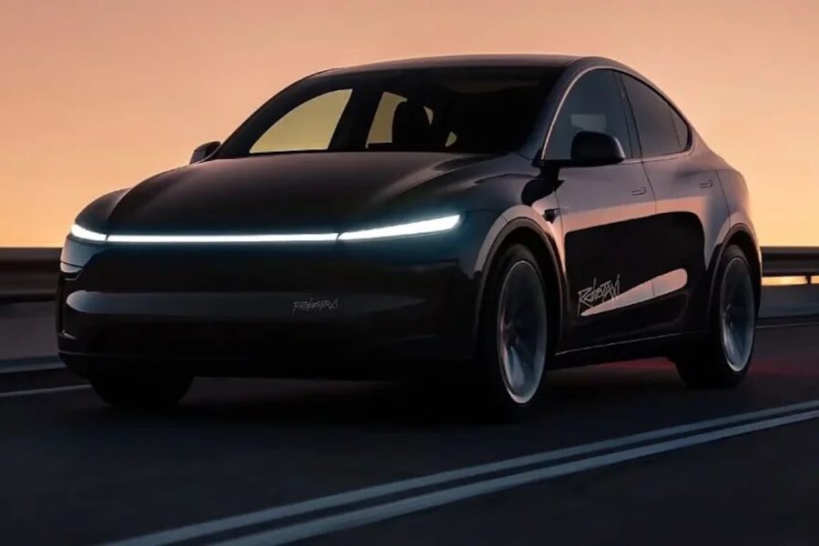 tesla transforme le marché européen avec une nouvelle génération de batteries innovantes, plus performantes et écologiques.