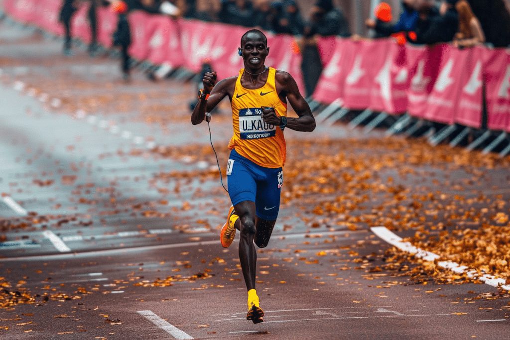 découvrez les performances record du tesla semi chez dhl, alliant efficacité énergétique et livraison rapide pour une logistique innovante.