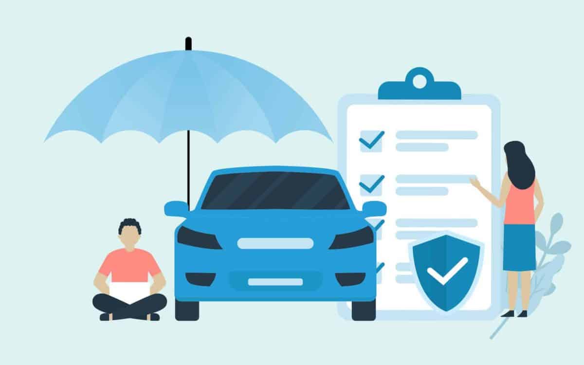 découvrez le top 5 des meilleures assurances auto pour protéger efficacement votre véhicule au meilleur prix.