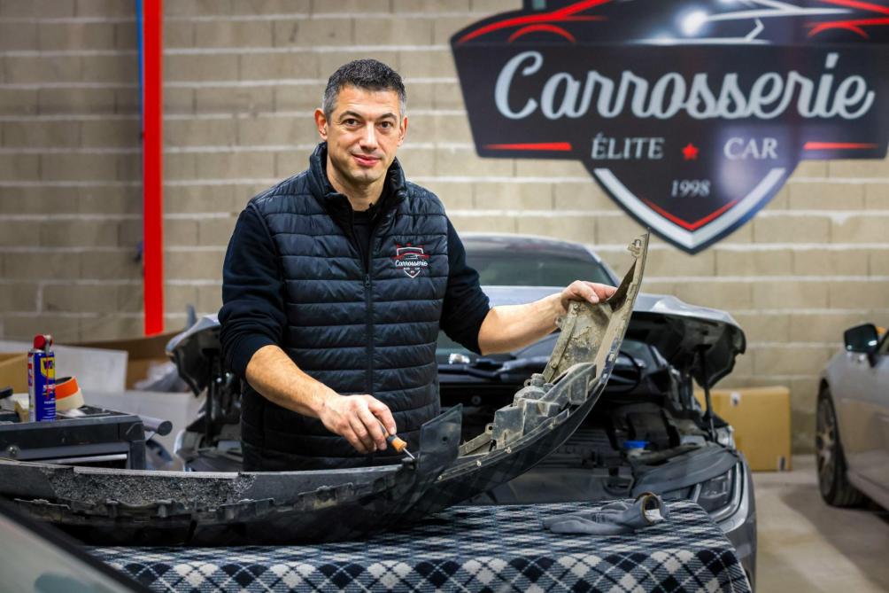 découvrez comment votre assurance couvre les accidents liés au verglas et à la neige pour une protection optimale en hiver.