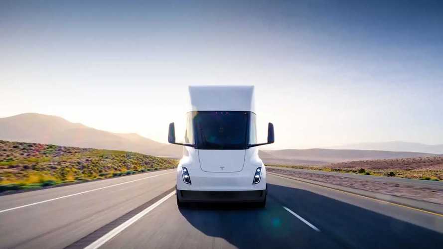 découvrez pourquoi cette année est décisive pour le tesla semi, entre avancées technologiques, production et enjeux du marché des camions électriques.