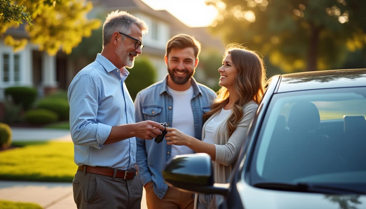 découvrez les tendances et chiffres clés de l'assurance auto à lyon en 2026 pour choisir la meilleure couverture adaptée à vos besoins.