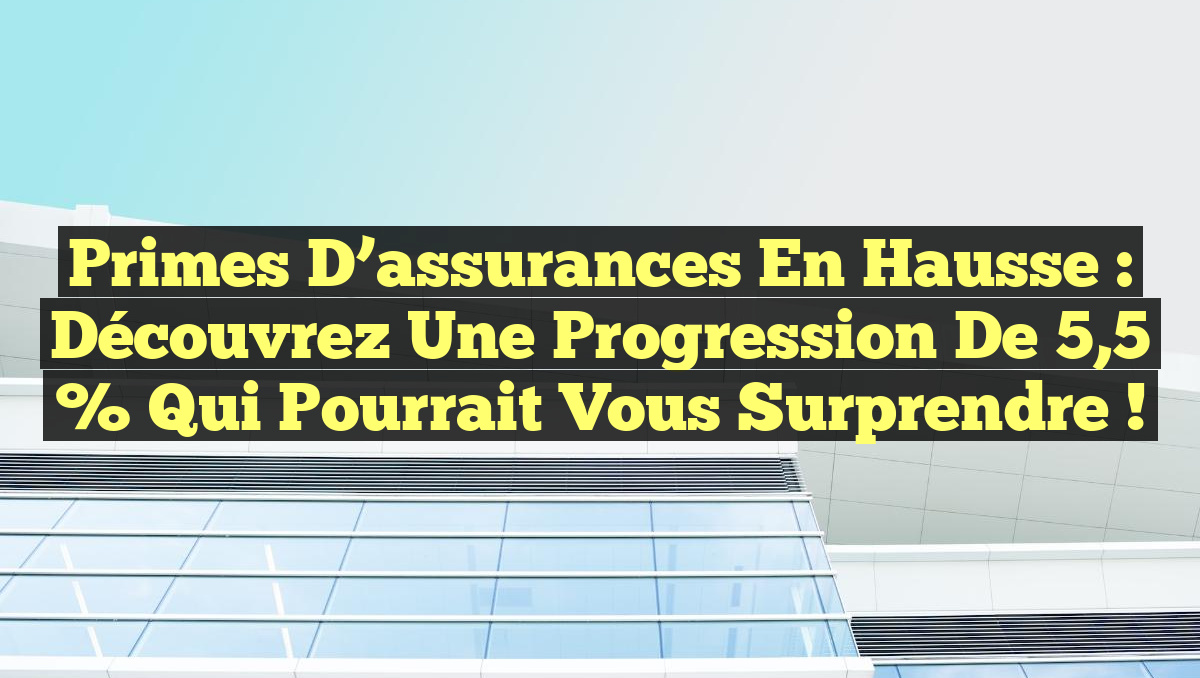 découvrez l'évolution des assurances auto et moto en france : primes en hausse et indemnisations en baisse, analyse des tendances et conseils pour bien choisir votre couverture.
