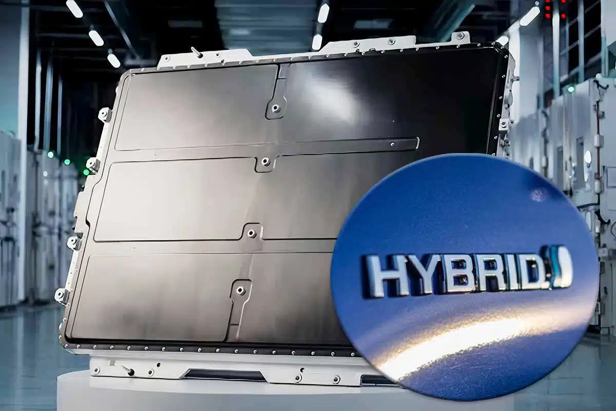 découvrez comment catl révolutionne les batteries sodium-ion électriques, offrant une alternative innovante et durable aux batteries traditionnelles lithium-ion.