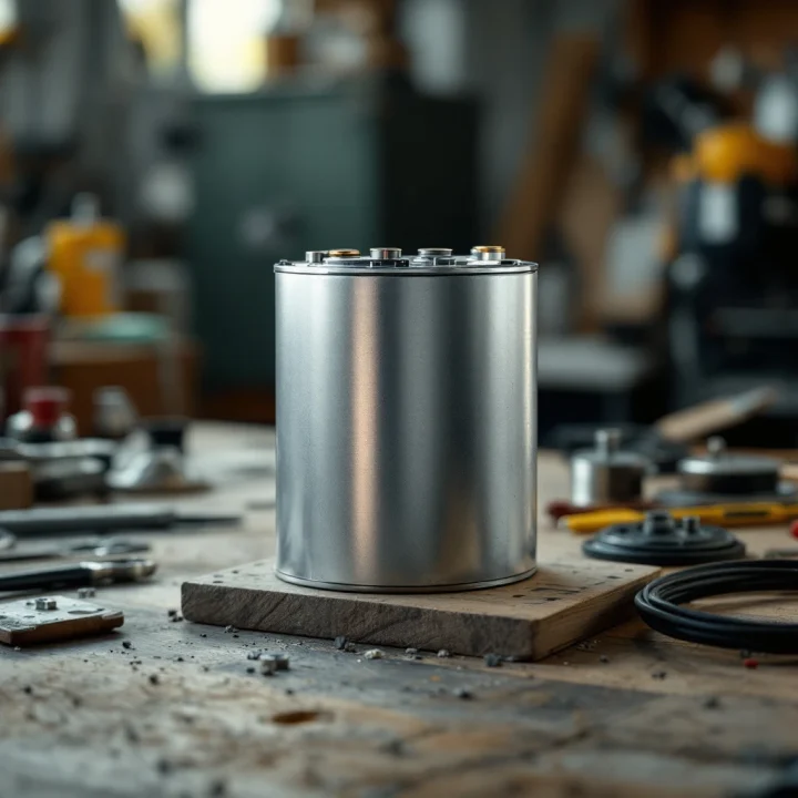 découvrez comment catl révolutionne la technologie des batteries sodium-ion pour véhicules électriques, offrant des solutions plus durables et performantes.