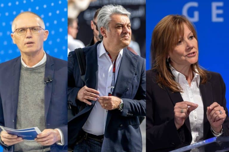 découvrez les récents changements dans la direction de renault et stellantis, avec un focus sur leur impact stratégique et les nouvelles orientations des groupes automobiles.