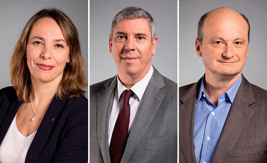 découvrez les récents changements dans la direction des groupes automobiles renault et stellantis, leurs impacts stratégiques et perspectives d'avenir.