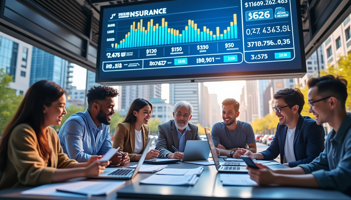 découvrez les raisons de la hausse des tarifs d'assurances auto et habitation prévue début 2024 et comment bien préparer votre budget.