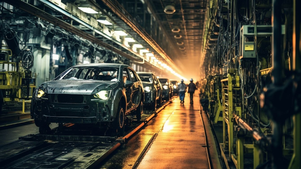 découvrez le label innovant de recyclage automobile 2026, une initiative avant-gardiste pour un avenir durable et éco-responsable dans l'industrie automobile.