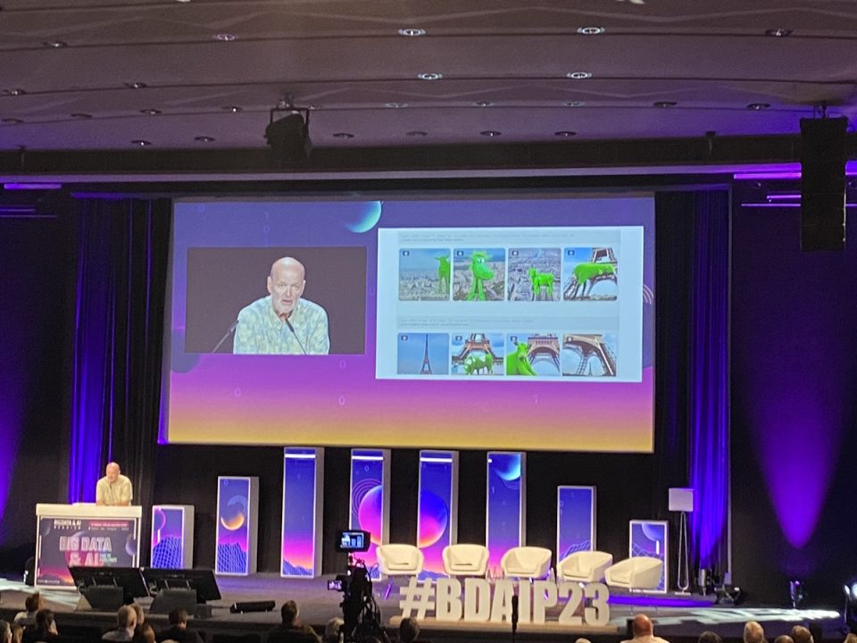 luc julia quitte renault, marquant la fin d'une collaboration importante dans le secteur automobile.