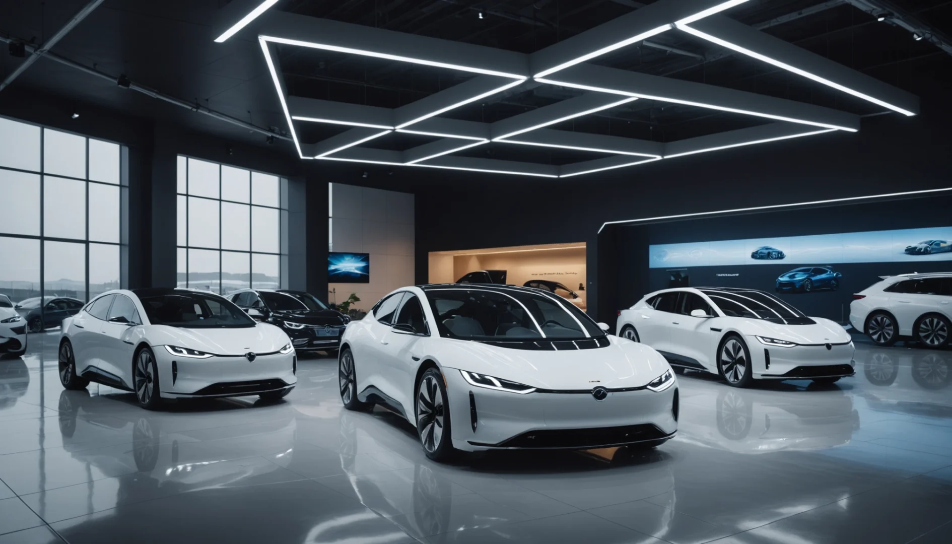 découvrez les nouveautés automobiles à partir du 1er janvier : innovations, modèles récents et tendances à ne pas manquer pour bien démarrer l'année.