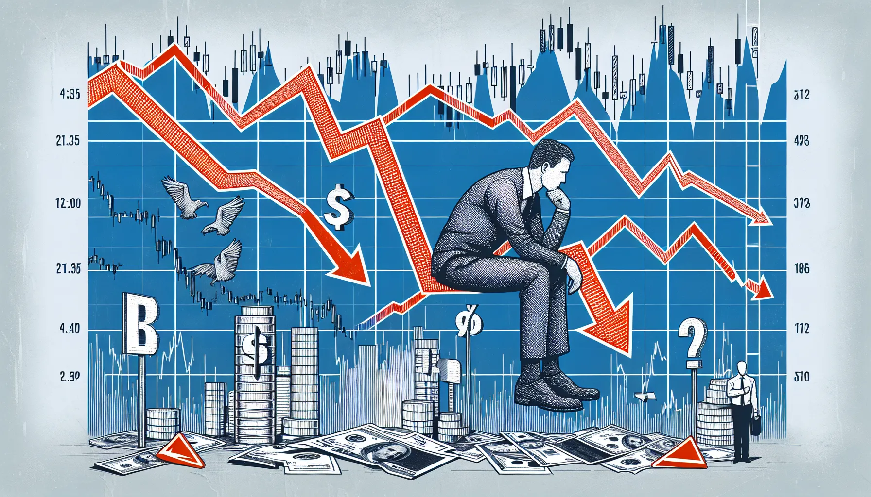 analyse de la performance de renault avec une chute de 25 % en 2023 et un possible rebond boursier attendu en 2026.