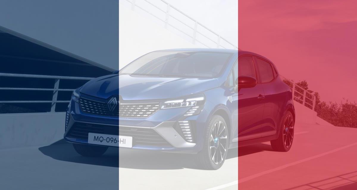 en 2025, renault dépasse stellantis malgré le départ de son directeur, montrant une performance remarquable et une résilience stratégique dans l'industrie automobile.