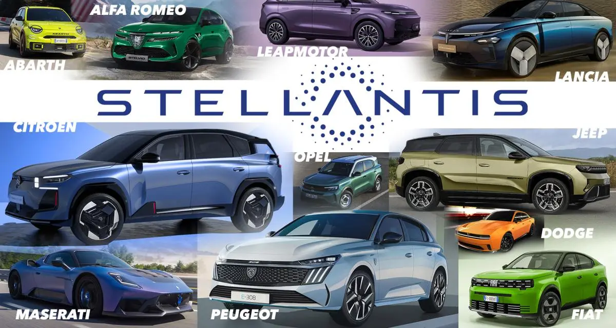 en 2025, renault dépasse stellantis en performance, malgré le départ de son directeur, marquant un tournant majeur dans l'industrie automobile.