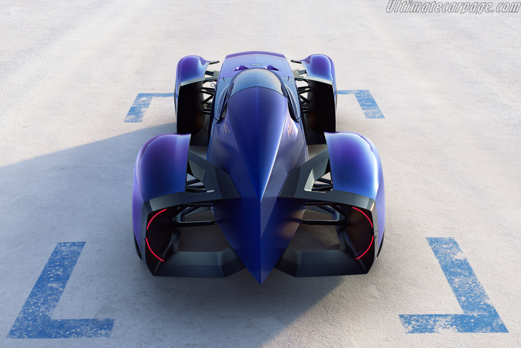 découvrez comment la renault filante défie les géants mercedes et audi avec son design innovant et ses performances impressionnantes.