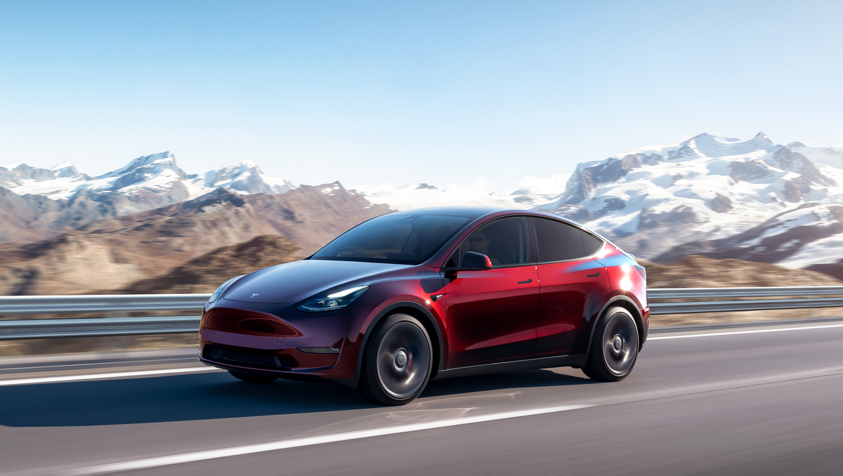 découvrez comment la tesla model y domine le marché automobile mondial grâce à son innovation, son autonomie impressionnante et ses performances exceptionnelles.