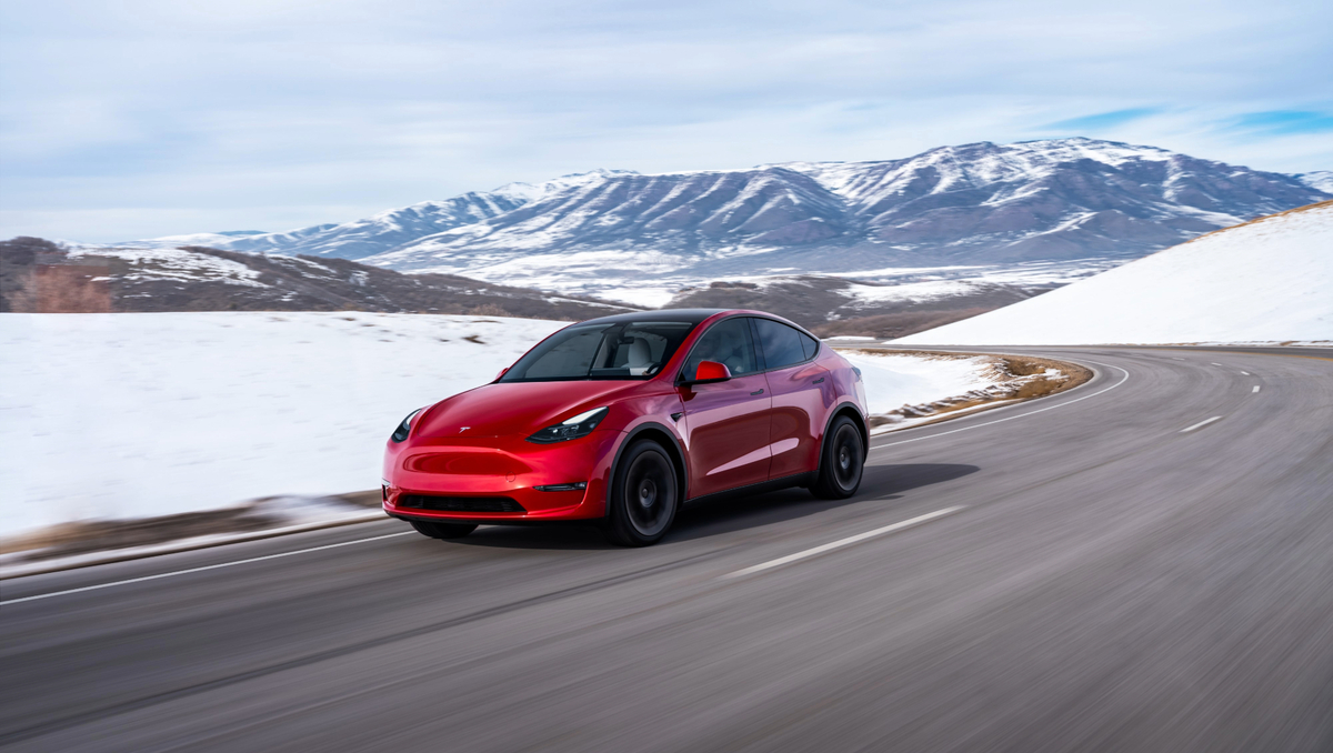 découvrez comment la tesla model y s'impose comme le leader du marché automobile mondial grâce à son innovation, sa performance et son design révolutionnaire.