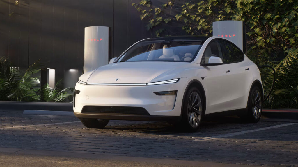 découvrez les nouveautés et améliorations de la tesla model y, alliant performance, autonomie et design repensé pour une expérience de conduite exceptionnelle.