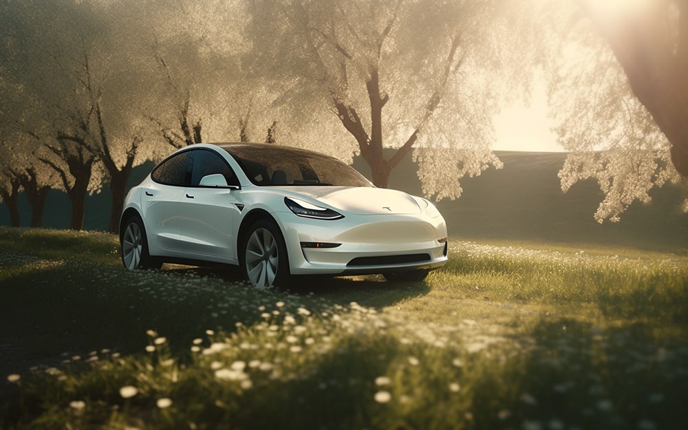 découvrez pourquoi la tesla model y pourrait devenir la star des ventes en 2025 grâce à ses performances, son design innovant et sa technologie avancée.