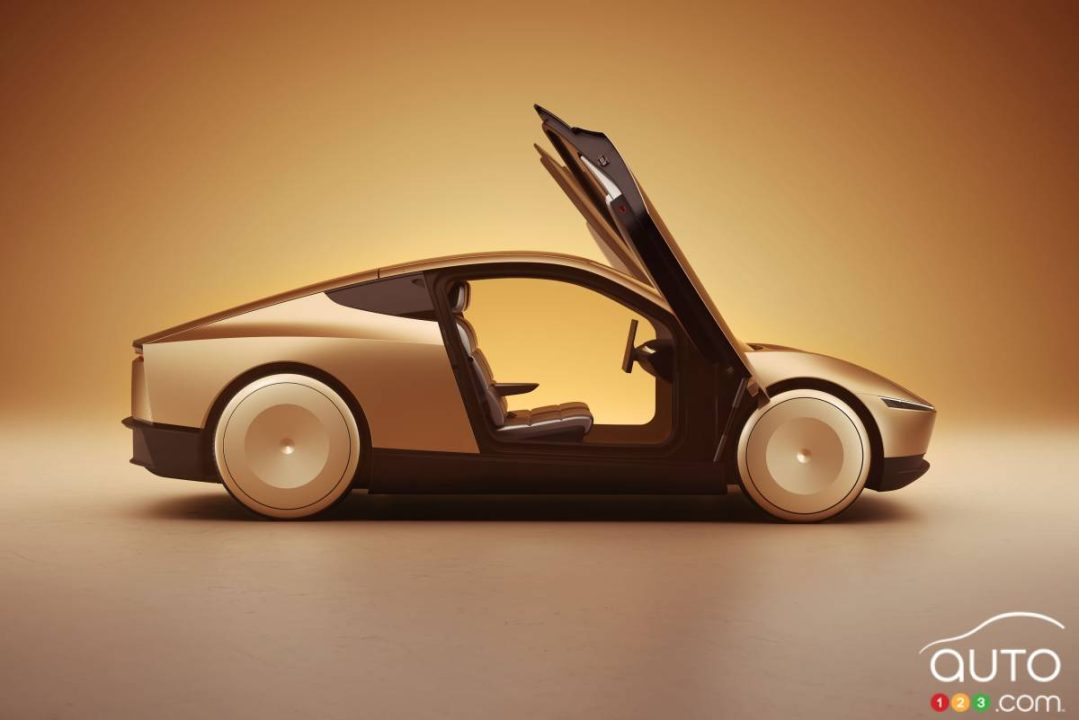 tesla abandonne le nom cybercab au profit d'une société française, marquant un tournant stratégique dans le domaine des technologies automobiles.