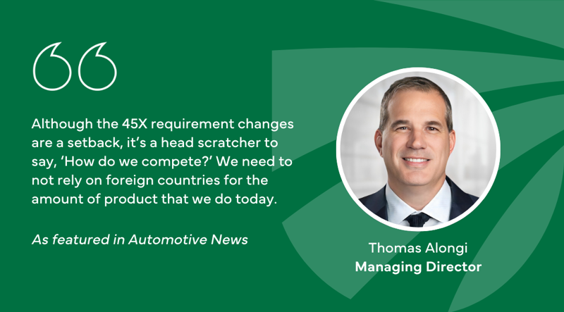 trump oblige tesla à démarrer la production de batteries en allemagne dès 2027, impactant la stratégie et l'expansion européenne de l'entreprise.