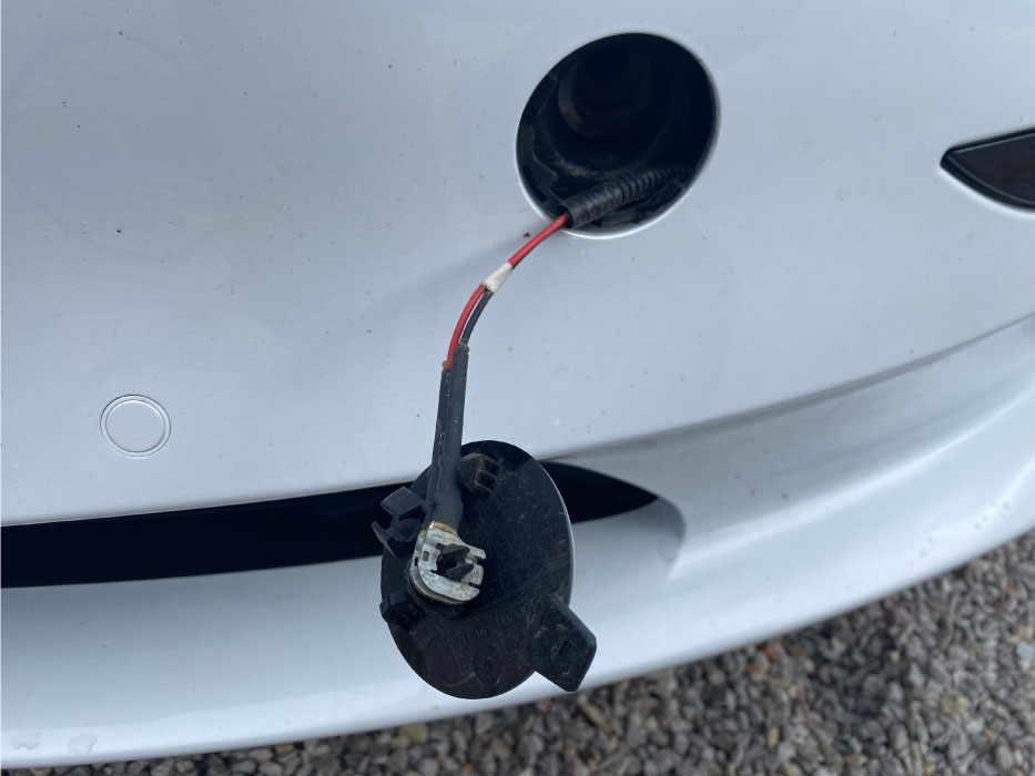 découvrez comment gérer un abandon de véhicule tesla avec une batterie gelée à -36°c, conseils pour la sécurité et les précautions à prendre en conditions extrêmes.