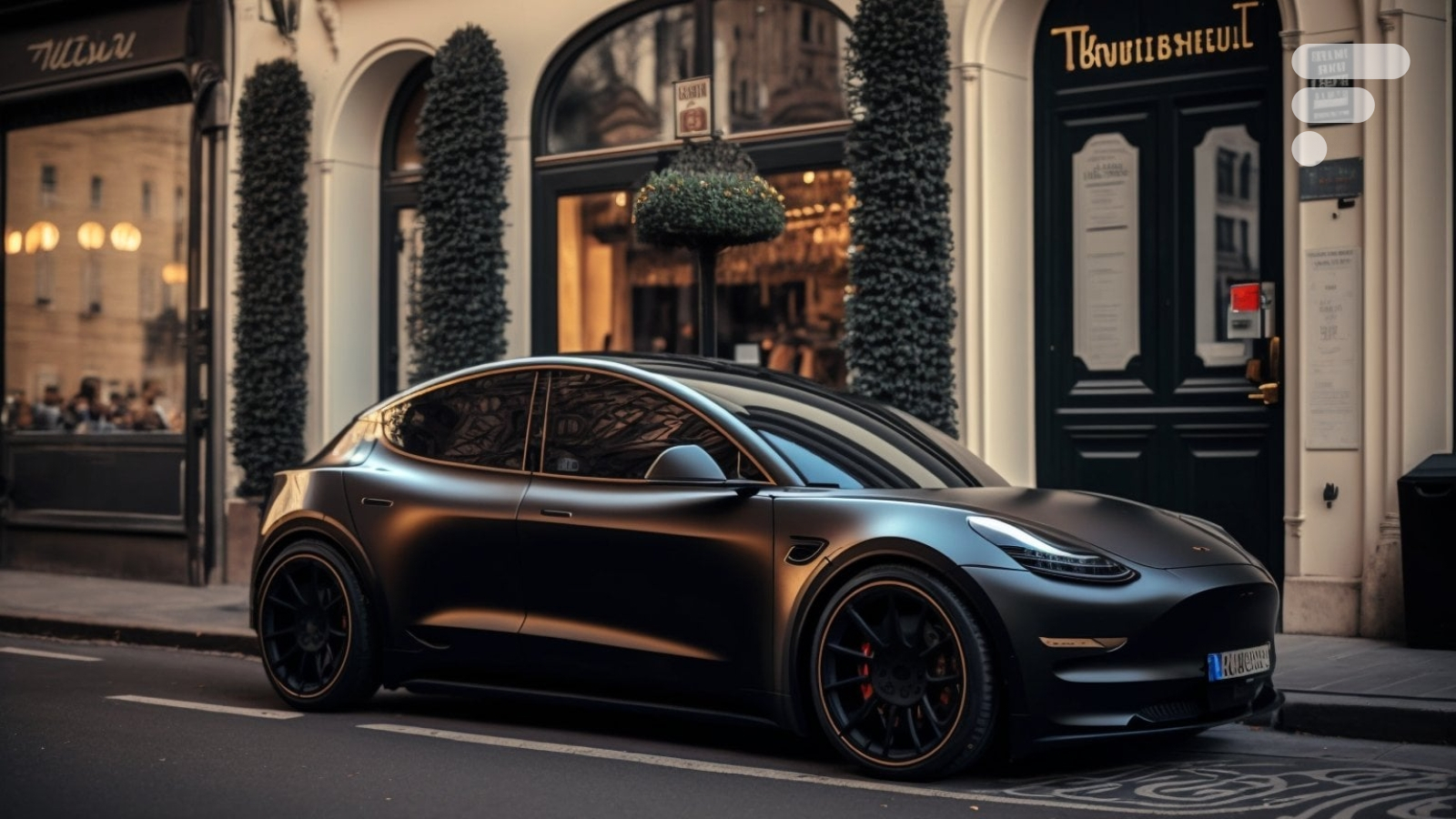 découvrez comment le dernier benchmark confirme la pertinence d'un achat de tesla, en analysant ses performances, son innovation et sa fiabilité.